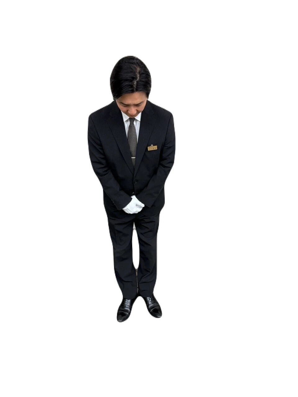 24時間365日の相談体制