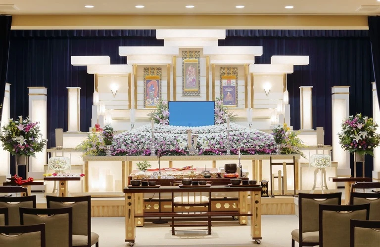 一日葬も可能 | 神奈川県戸塚区の葬儀ならつながるお葬式